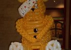 033  Balloon Pudsey Bear