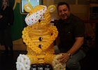 076  Balloon Pudsey Bear