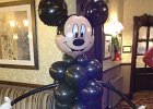 084  Balloon Micey Mouse