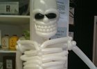 IMG 0033  Balloon Skeleton