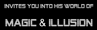 magic & illusion